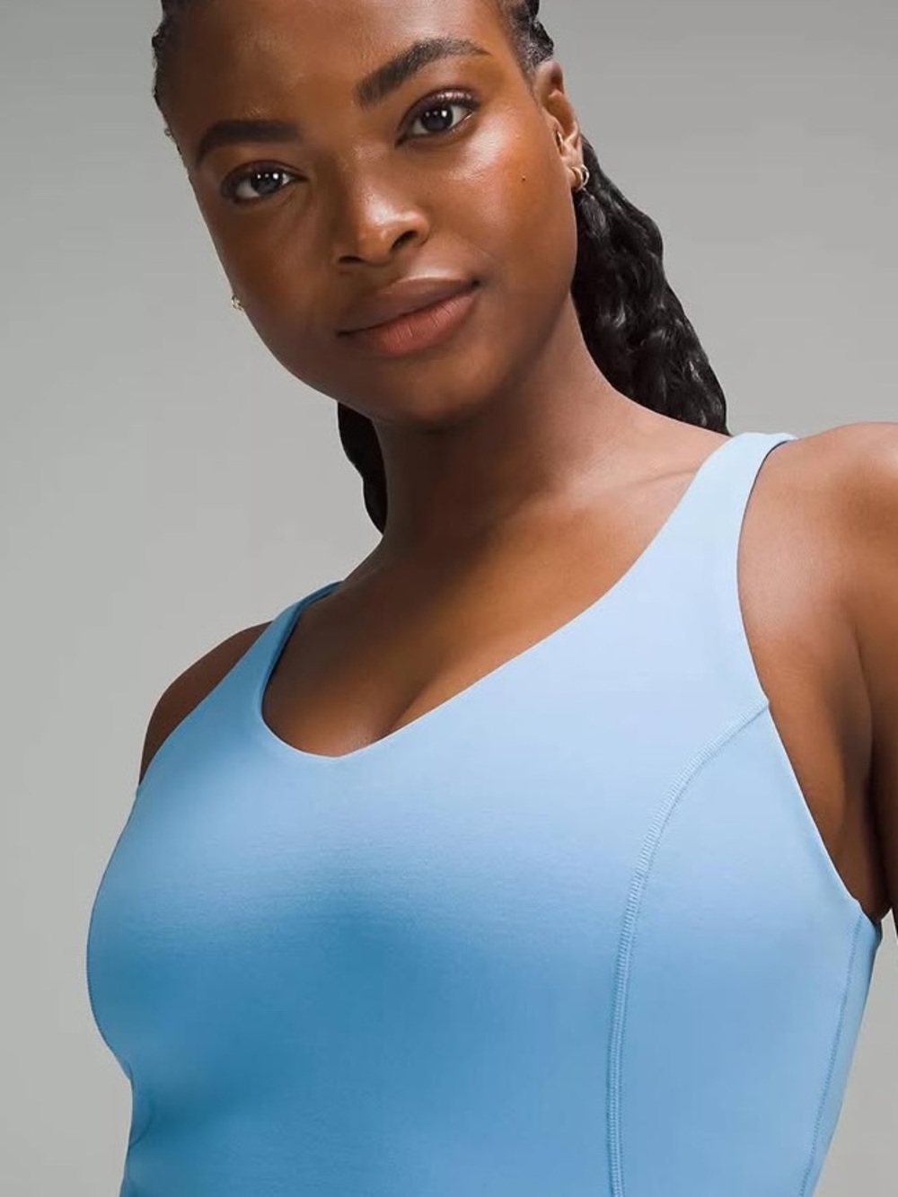 LULULEMON ALIGN TANK C/D CUP - Picture 5 of 10